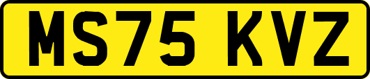 MS75KVZ