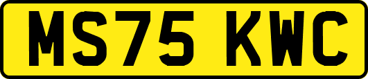 MS75KWC