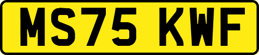 MS75KWF