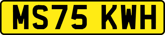 MS75KWH