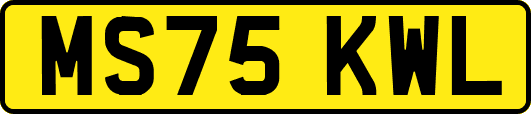 MS75KWL