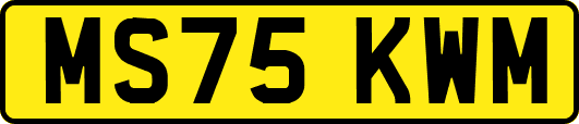 MS75KWM