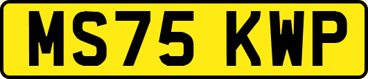 MS75KWP