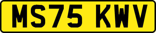 MS75KWV
