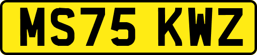 MS75KWZ