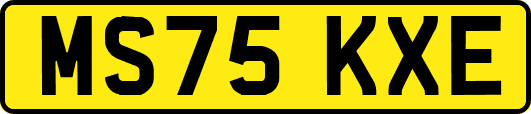 MS75KXE