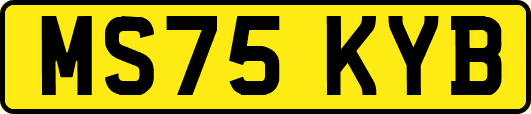 MS75KYB