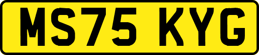 MS75KYG