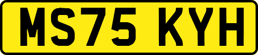 MS75KYH