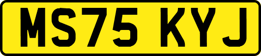 MS75KYJ