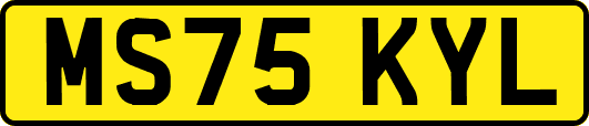 MS75KYL