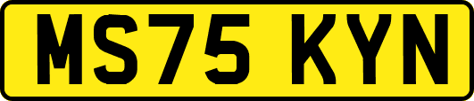 MS75KYN