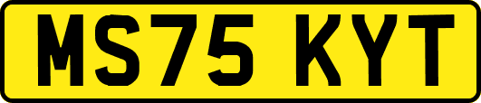 MS75KYT