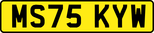MS75KYW