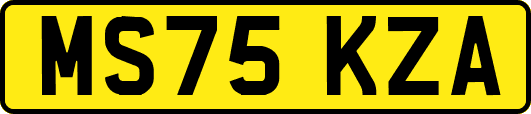 MS75KZA