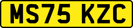 MS75KZC