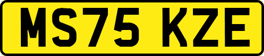 MS75KZE