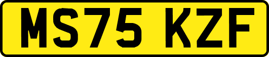 MS75KZF