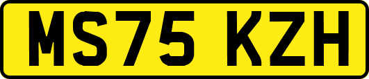 MS75KZH