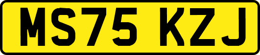MS75KZJ