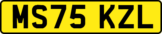 MS75KZL