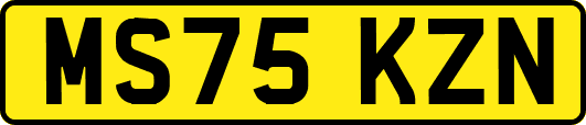 MS75KZN