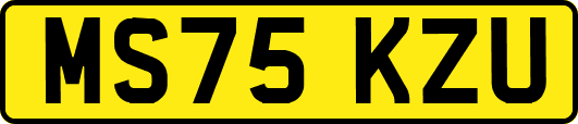 MS75KZU
