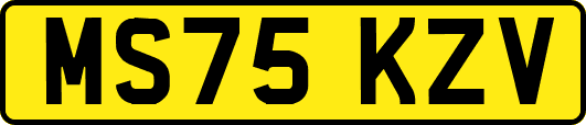 MS75KZV