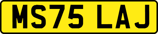 MS75LAJ