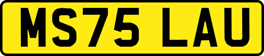 MS75LAU