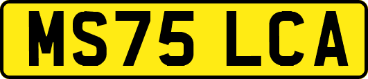 MS75LCA