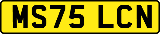 MS75LCN