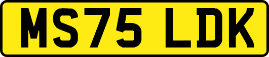 MS75LDK