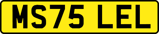 MS75LEL