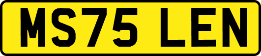 MS75LEN