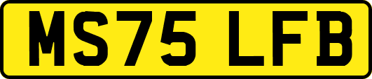 MS75LFB