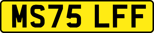 MS75LFF