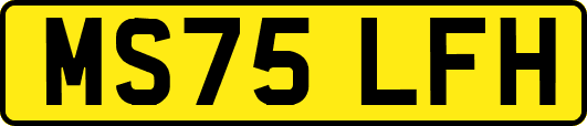 MS75LFH