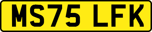 MS75LFK