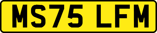 MS75LFM