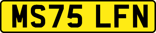 MS75LFN
