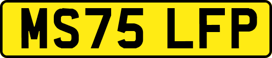MS75LFP