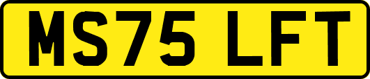 MS75LFT