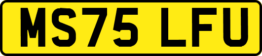 MS75LFU
