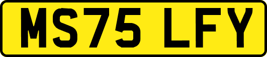 MS75LFY