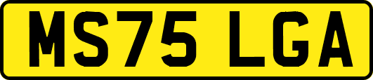 MS75LGA