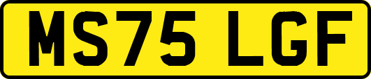 MS75LGF