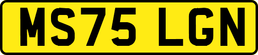 MS75LGN