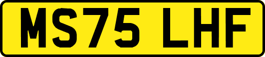 MS75LHF