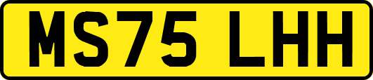 MS75LHH